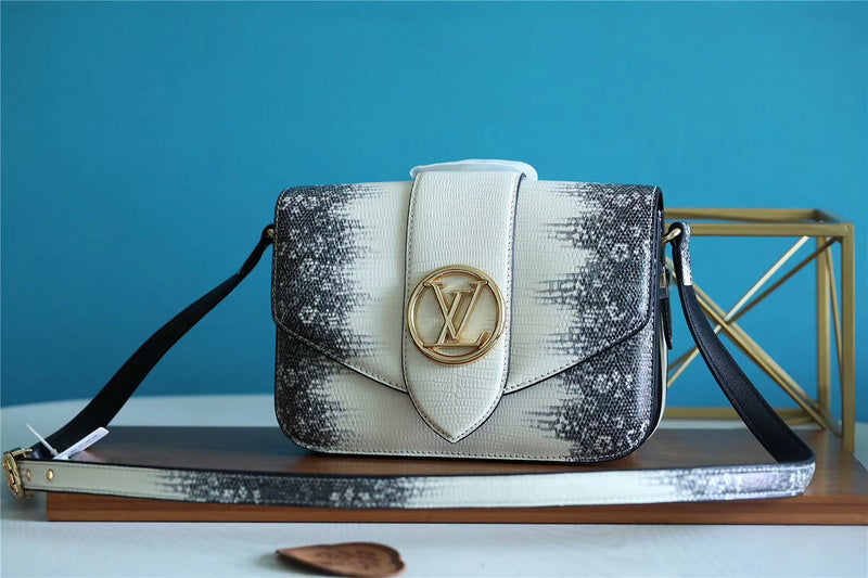 COZY - LOV Lady Bags - 1617
