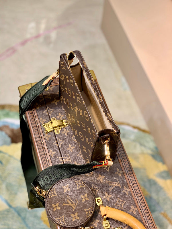 COZY - LV Bags - 2892
