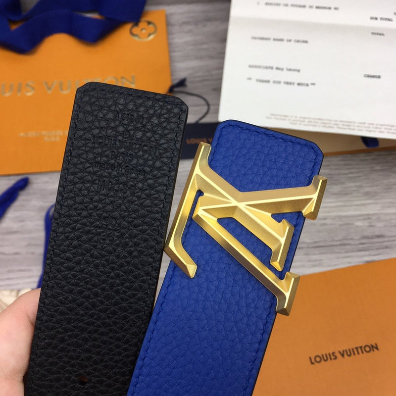 JB - LOV Belts - 262