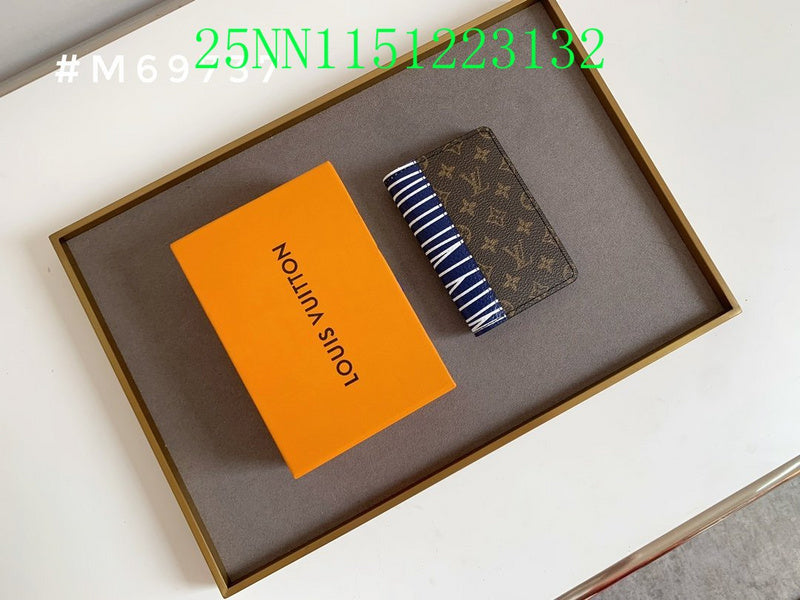 COZY BAGS - CHL Wallet - 326