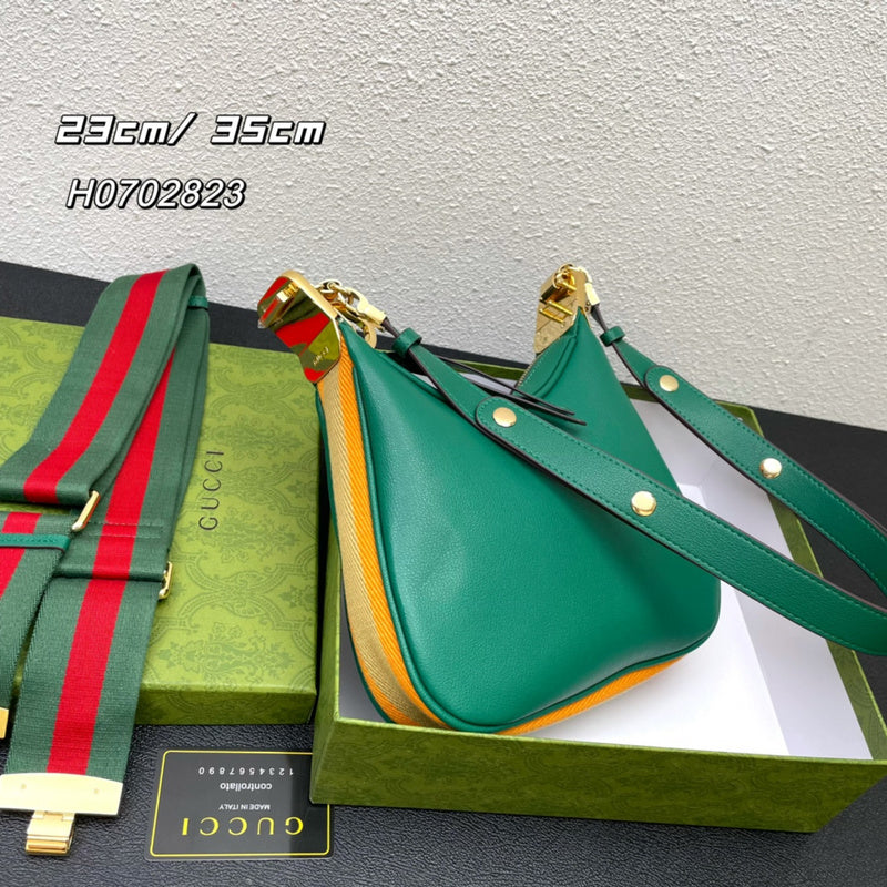 COZY BAGS - GUKI Bags - 461
