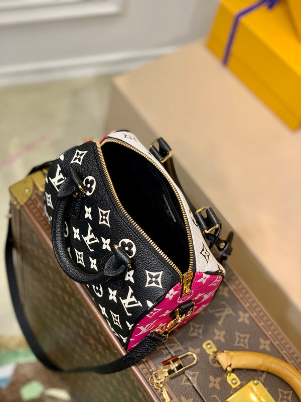 COZY - LV Bags - 2283