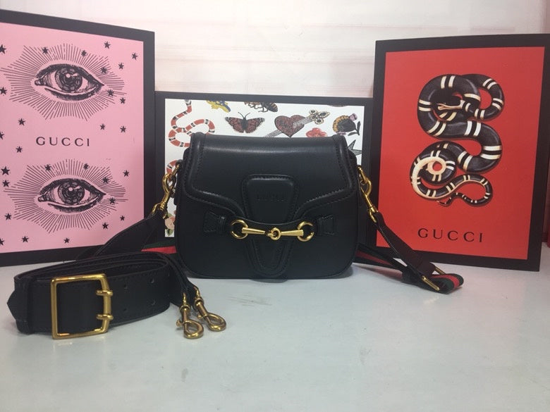 COZY BAGS - GUKI Bags - 411