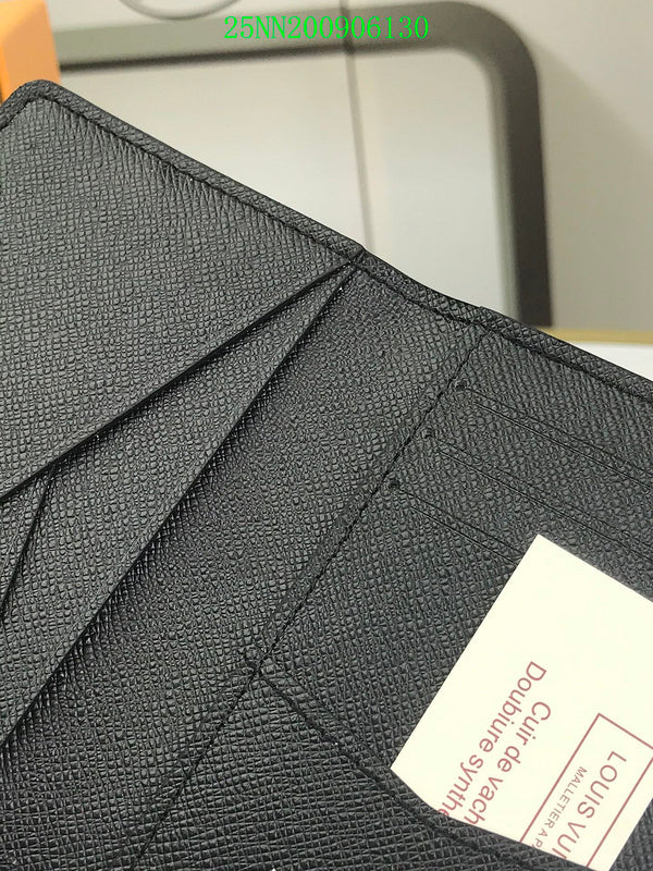 COZY BAGS - CHL Wallet - 602