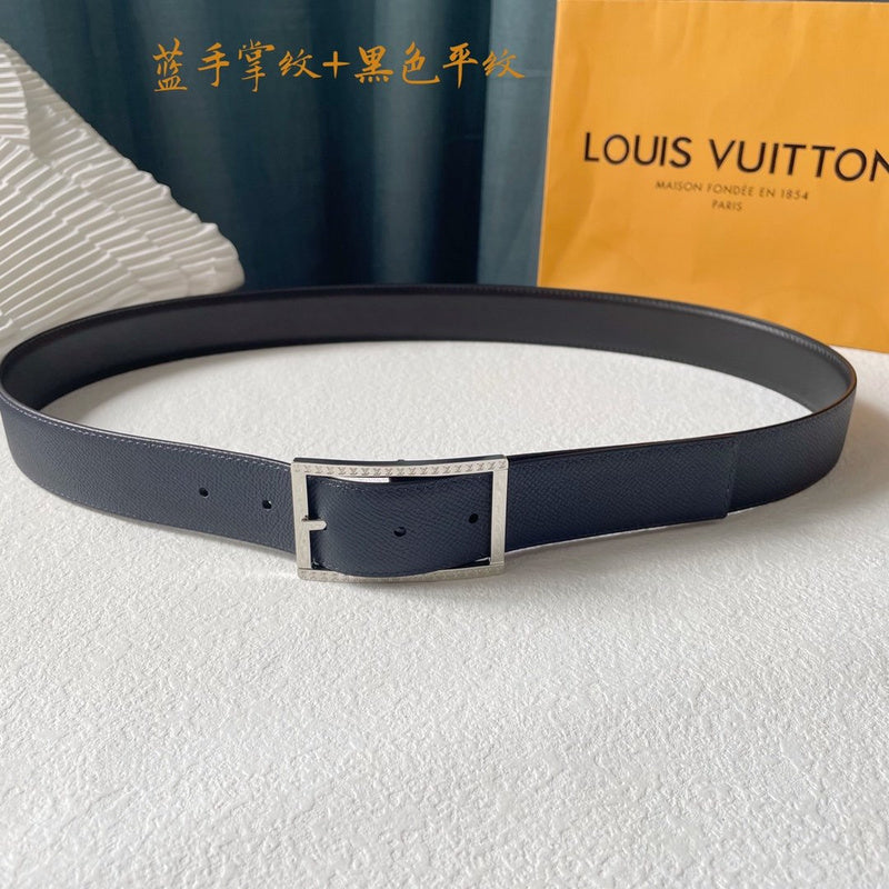 JB - LOV Belts - 168