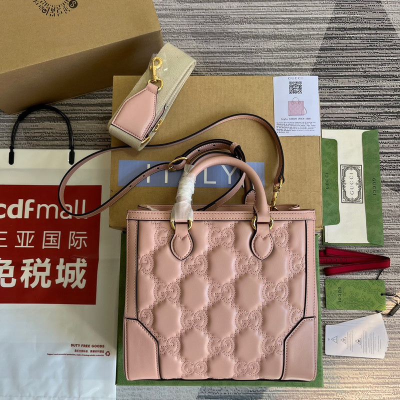 JB - Guki Lady Bags - 176