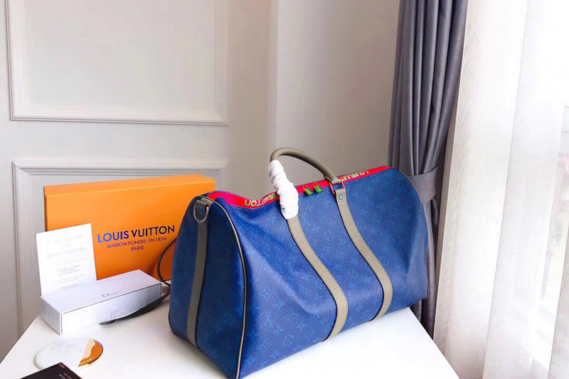 JB - LOV Travel Bags - 170
