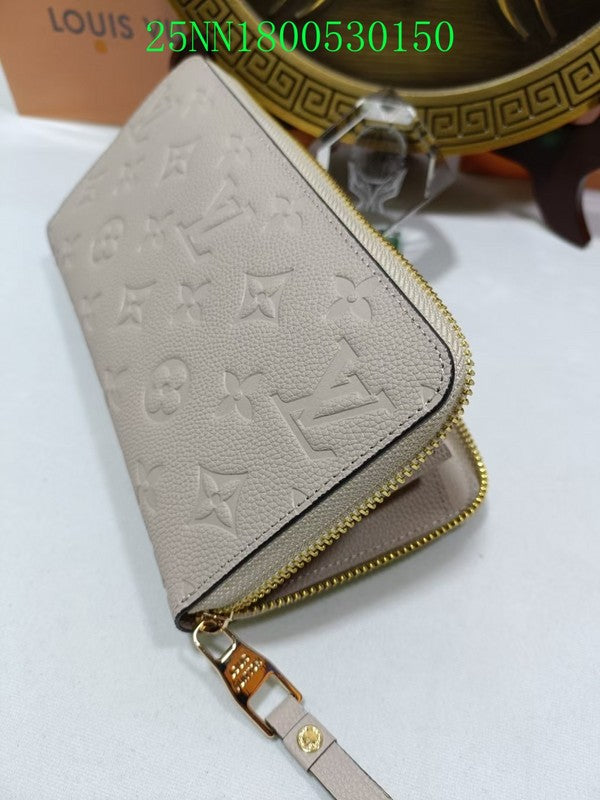 COZY BAGS - LOV Wallet - 1274