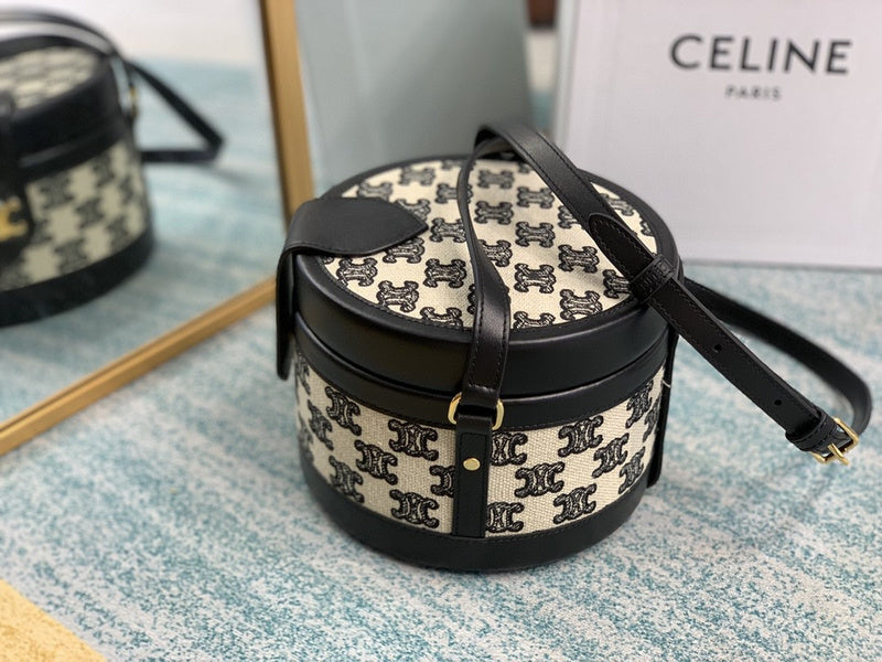 COZY BAGS - COL Lady Bags - 129