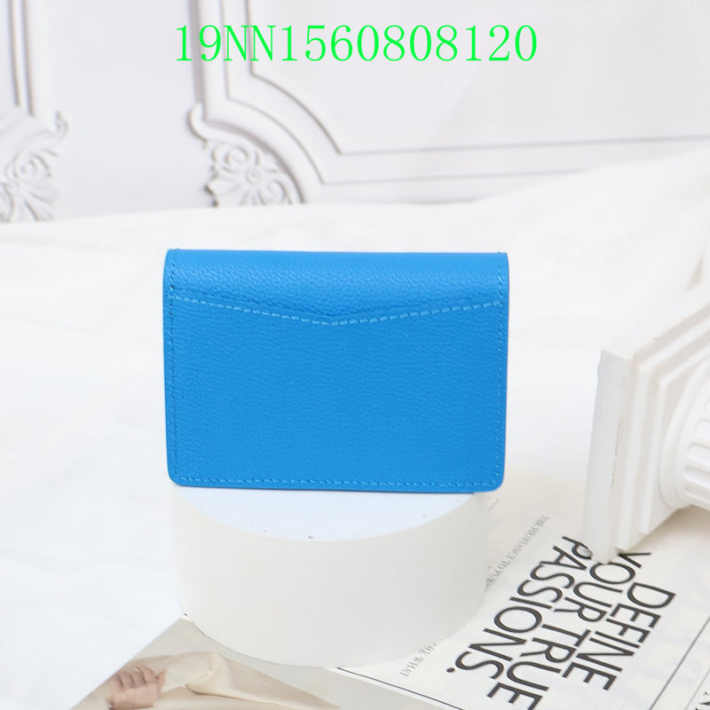 COZY BAGS - LOV Wallet - 166