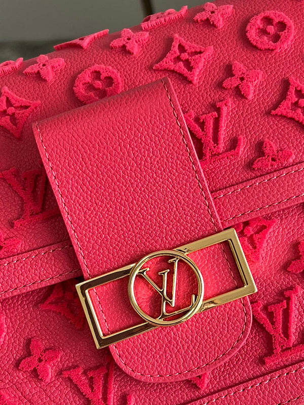 COZY - LV Bags - 1993