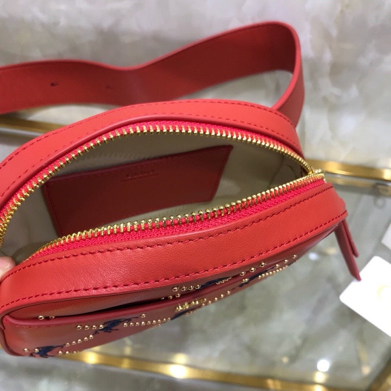 COZY - CLE Lady Bags - 093