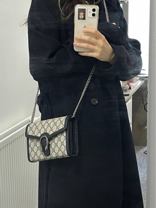 COZY BAGS - GUKI Women Bags - 1122