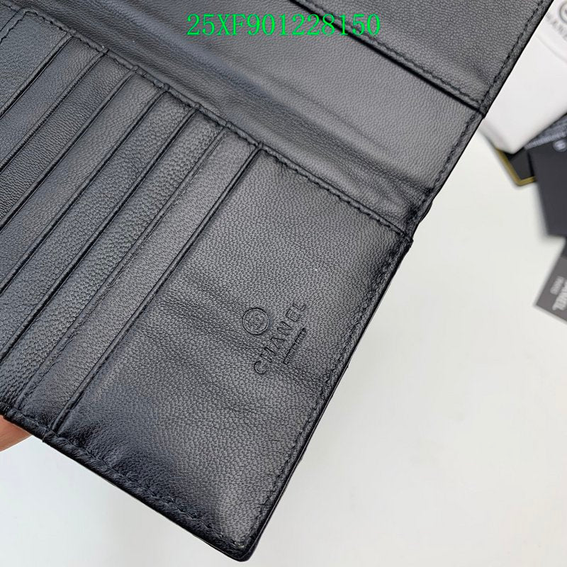 COZY BAGS - CHL Wallet - 212