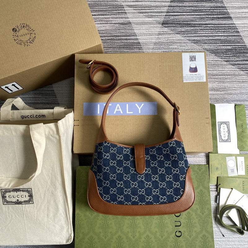 COZY BAGS - GUKI Bags - 2044