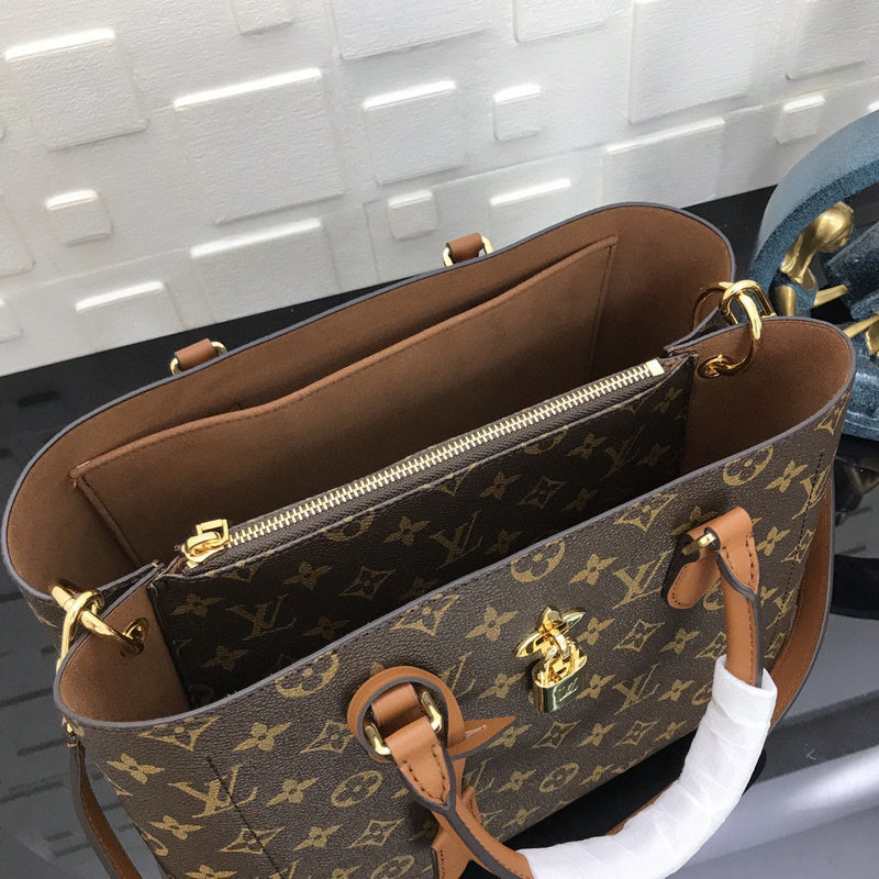 COZY - LV Bags - 3866