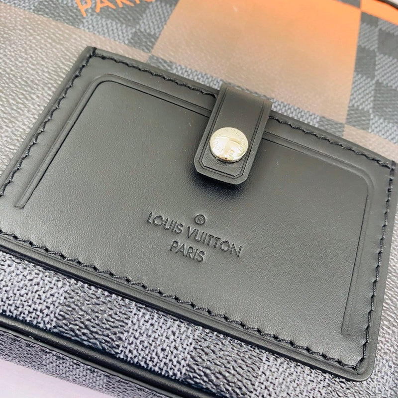 COZY BAGS - LOV Men Bags - 218