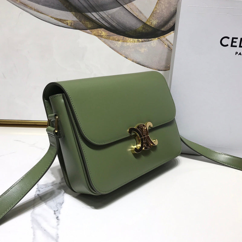 COZY - COL Bags - 027