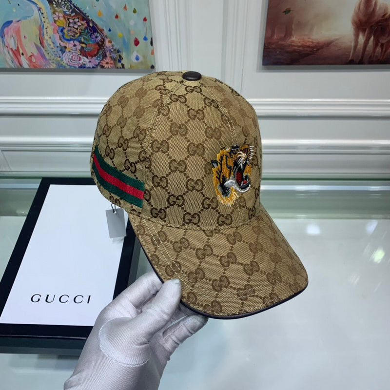COZY BAGS - Guki Hats & Caps - 339