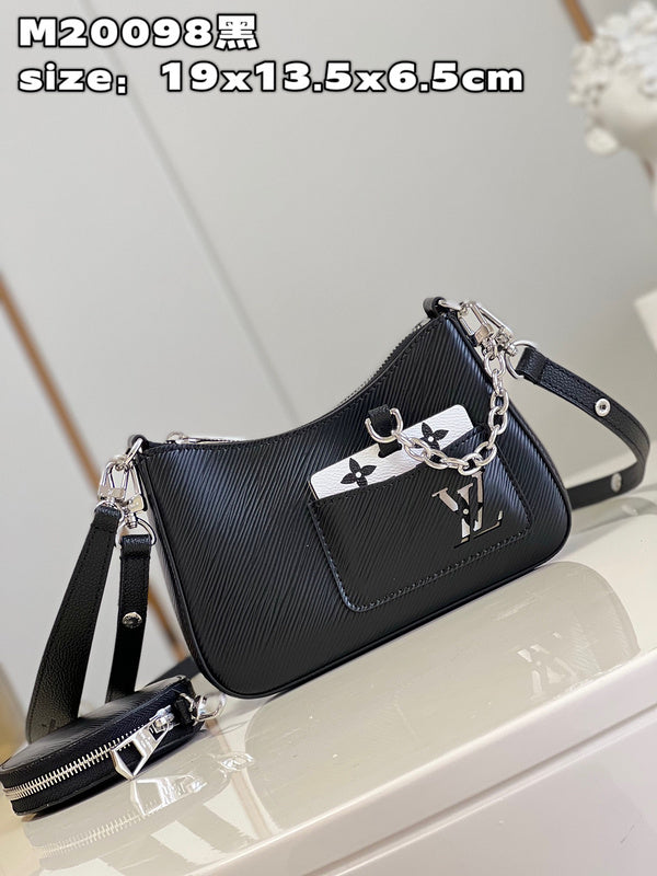 COZY BAGS - LOV Bags - 1296