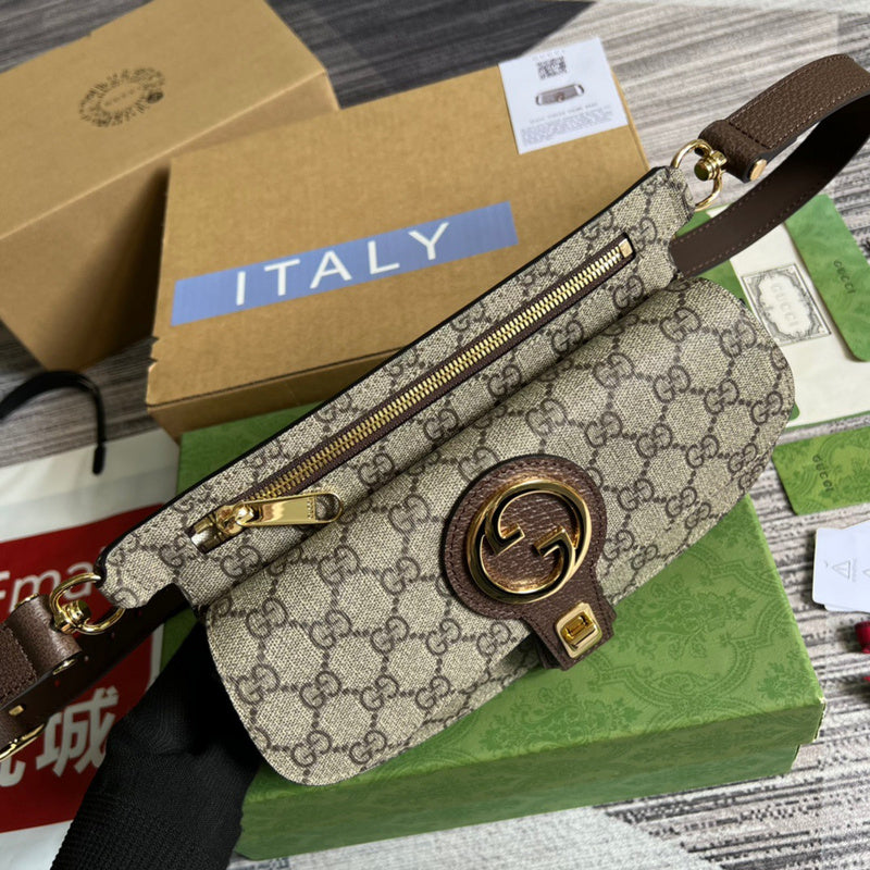 JB - Guki Lady Bags - 425