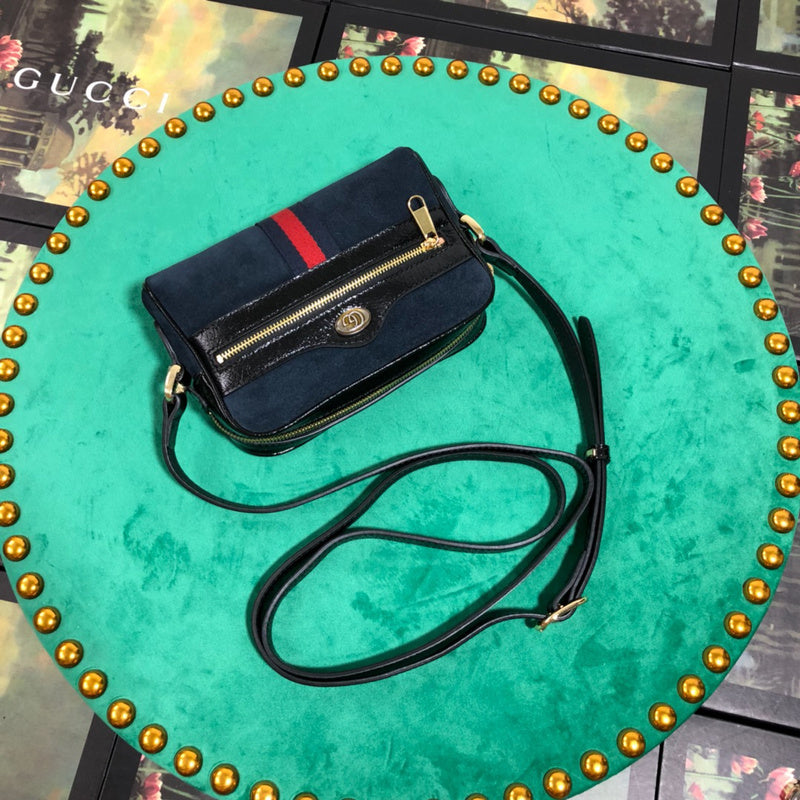 JB - Guki Lady Bags - 1276
