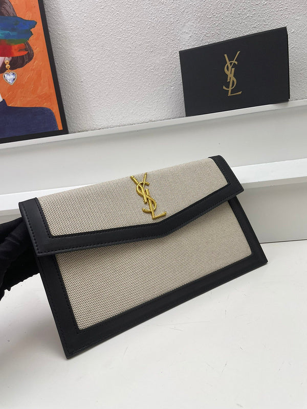 COZY BAGS - YLS Wallet - 075
