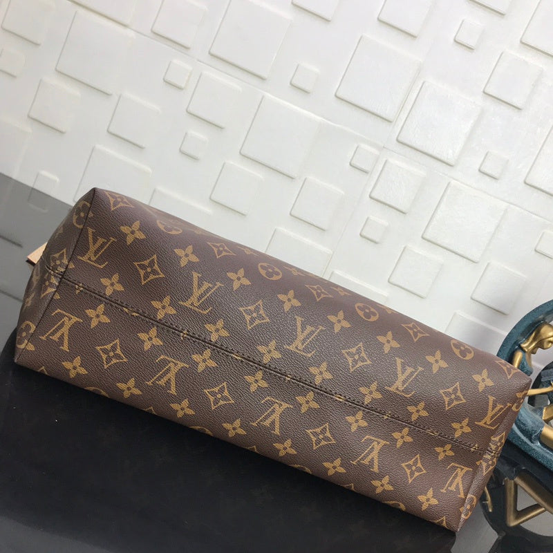 COZY BAGS - LOV Bags - 4160