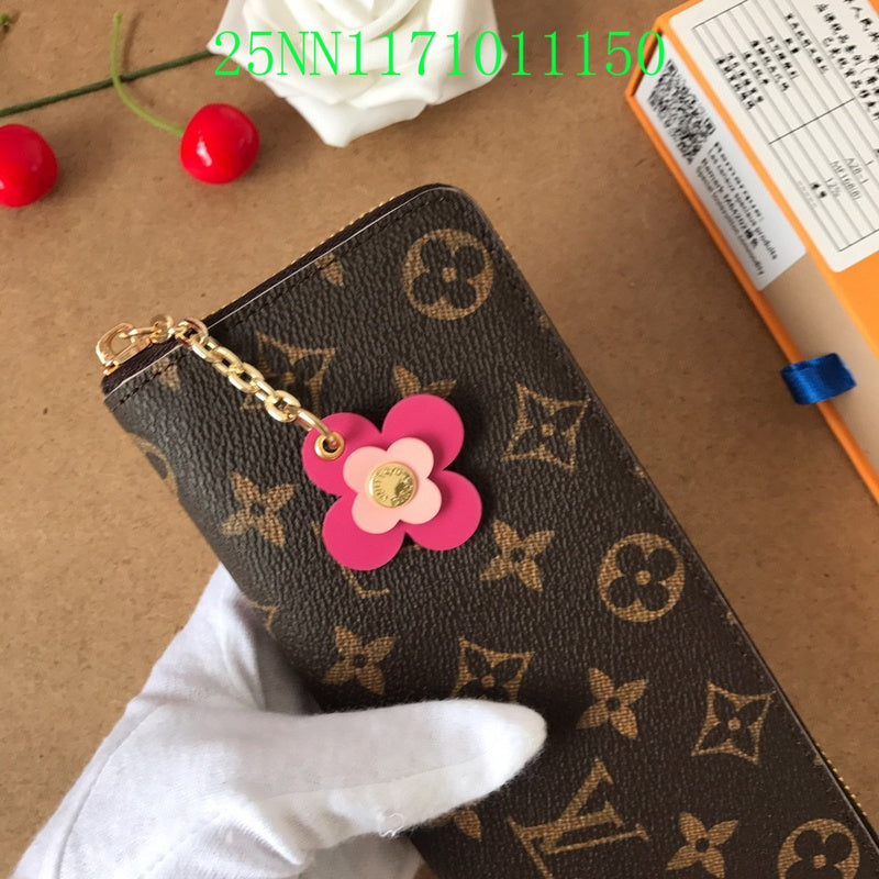 COZY BAGS - CHL Wallet - 567