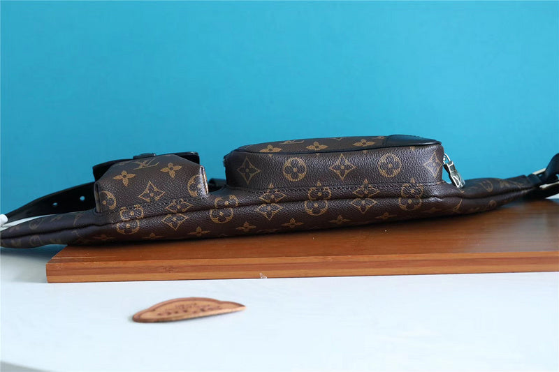 COZY BAGS - LOV Men Bags - 555