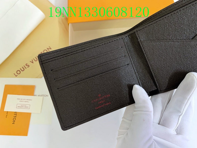COZY BAGS - LOV Wallet - 1244