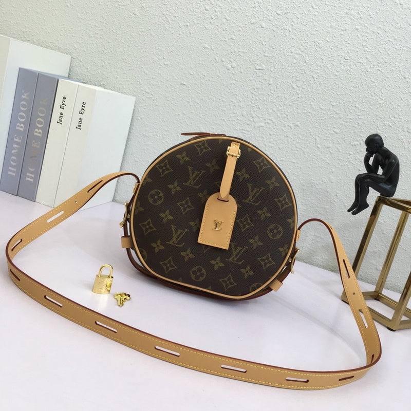 COZY - LOV Lady Bags - 960