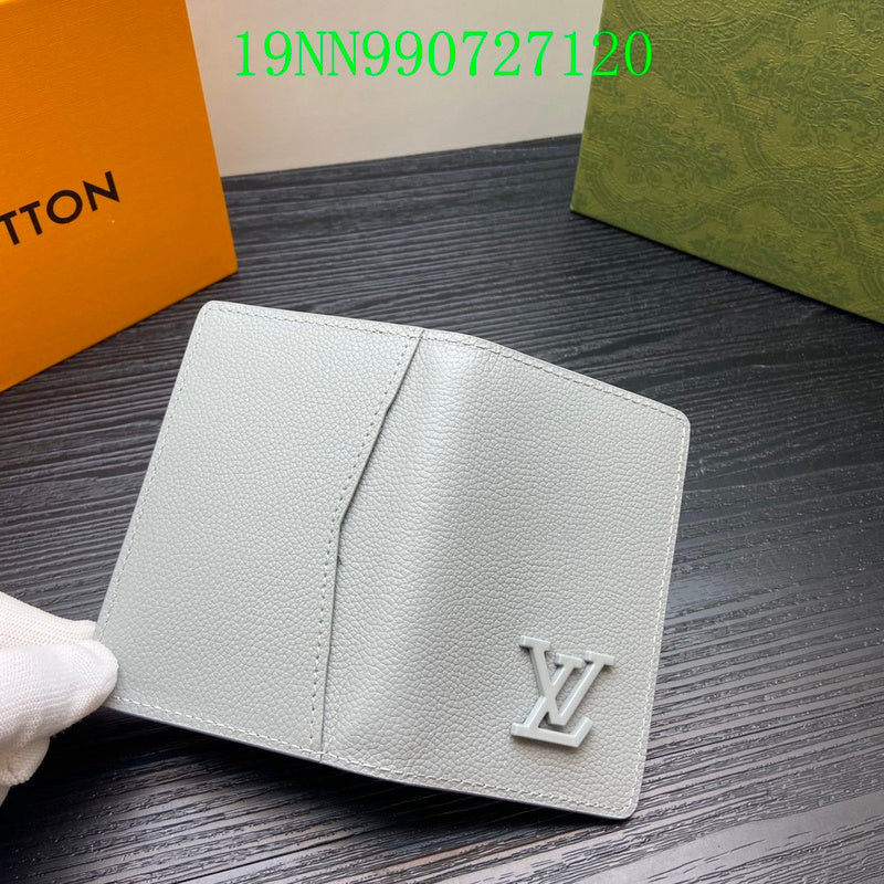COZY BAGS - LOV Wallet - 1055