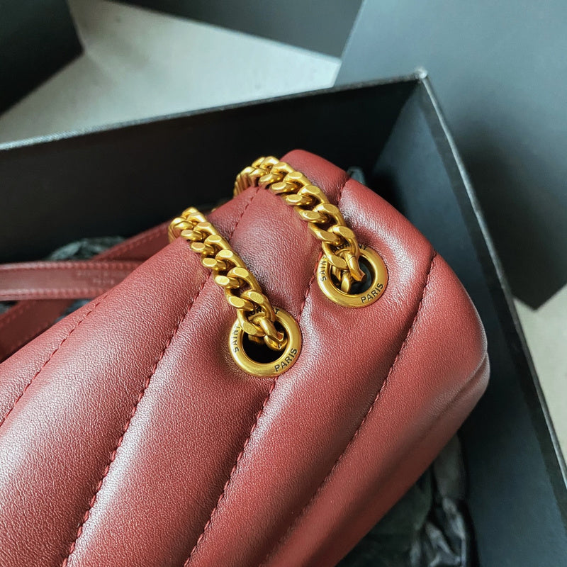 COZY BAGS - YLS Bags - 1063