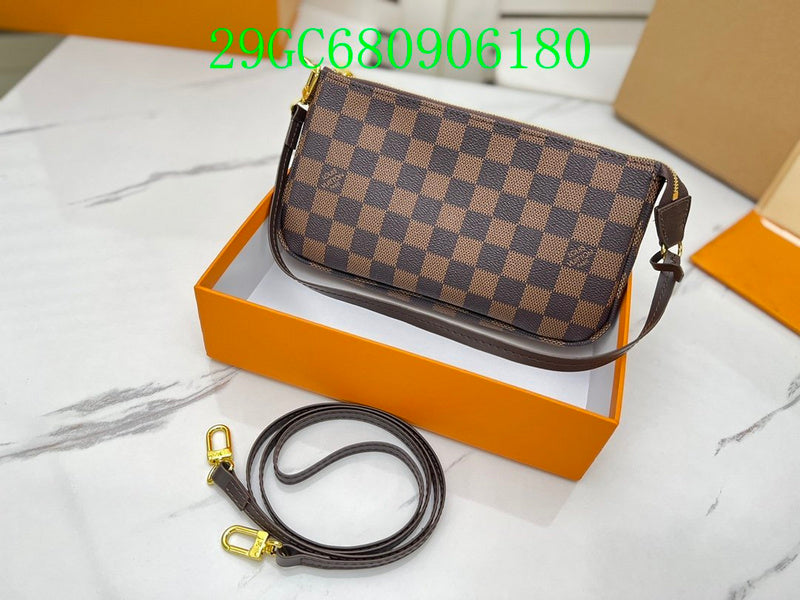 COZY BAGS - LOV Wallet - 693