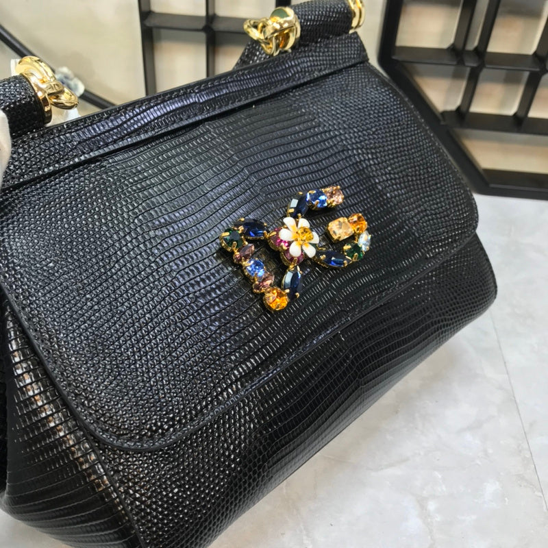 COZY BAGS - DAG Bags - 011