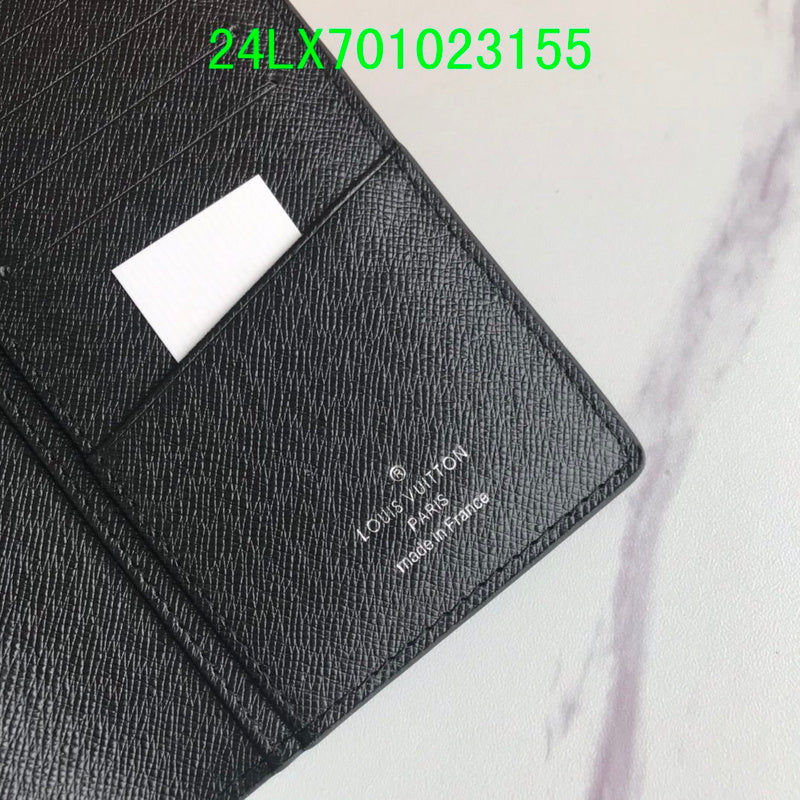 COZY BAGS - CHL Wallet - 1279