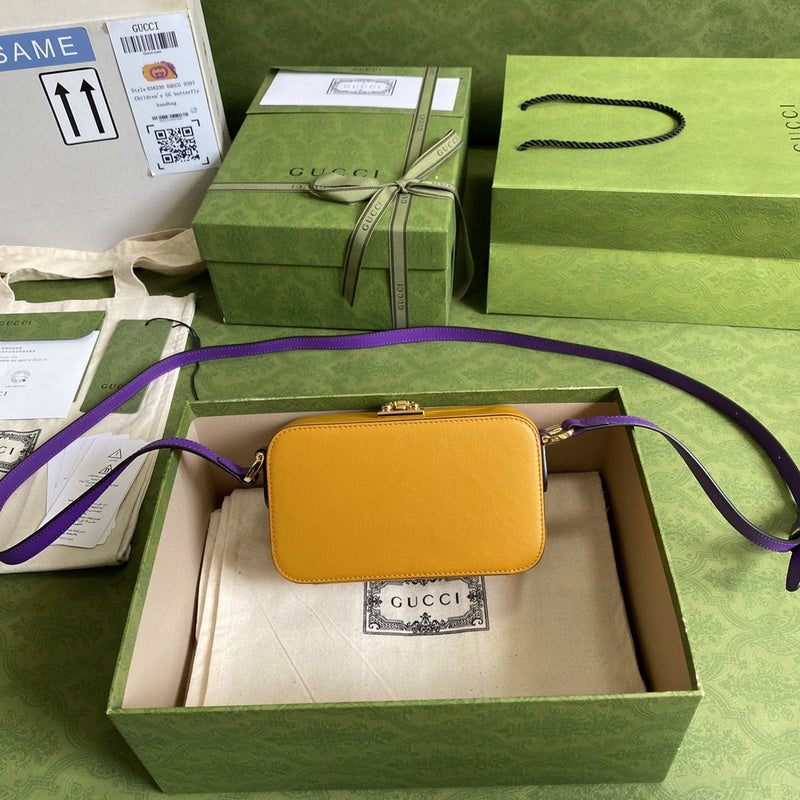 COZY BAGS - GUKI Bags - 1813