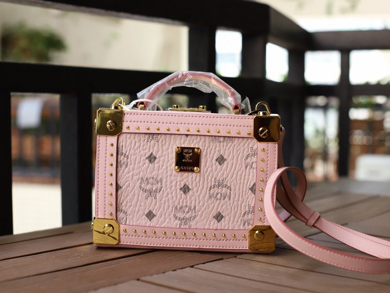 COZY BAGS - MQM Bags - 026