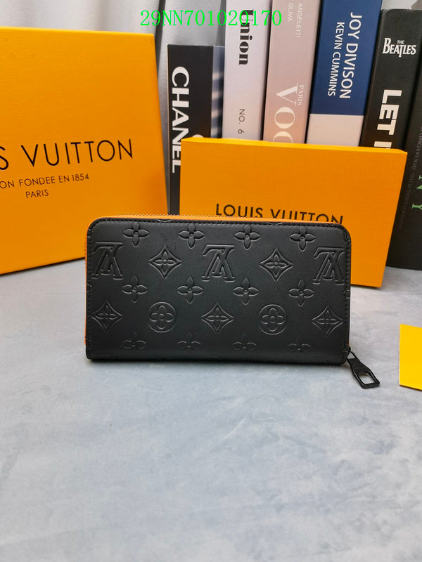 COZY BAGS - CHL Wallet - 546