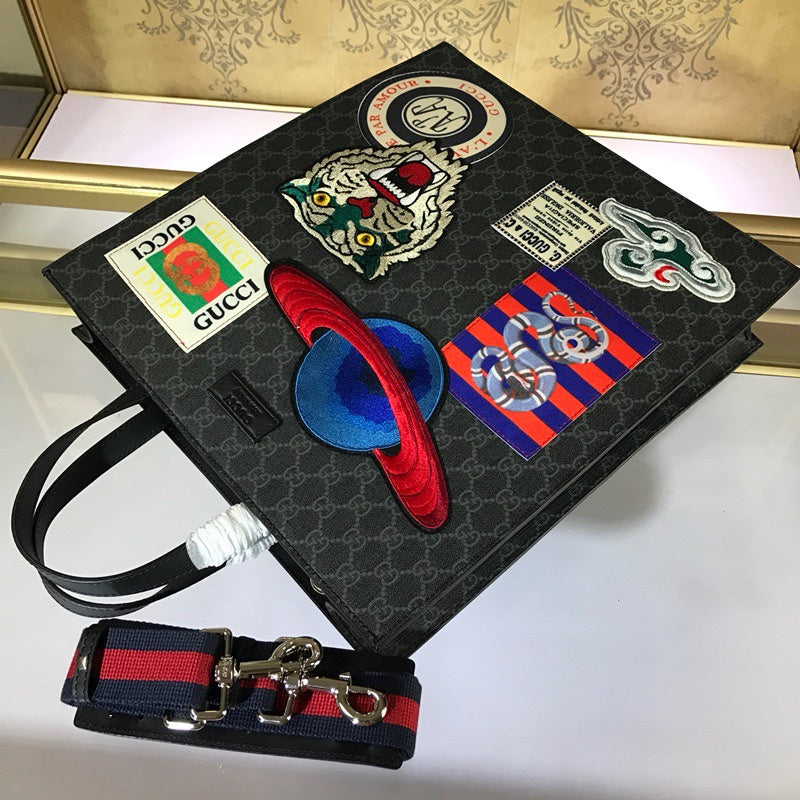 COZY BAGS - Guki Men Bags - 373