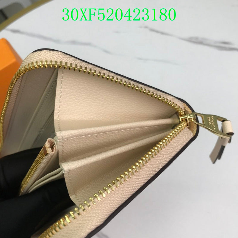 COZY BAGS - CHL Wallet - 978
