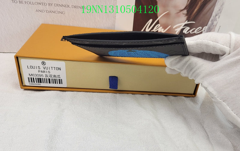 COZY BAGS - LOV Wallet - 505