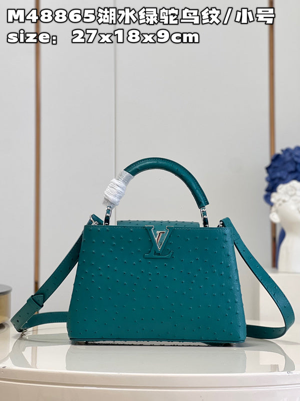 COZY BAGS - LOV Bags - 1225