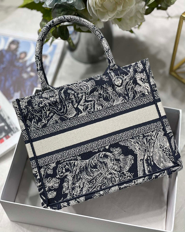 JB - DOR Lady Bags - 535