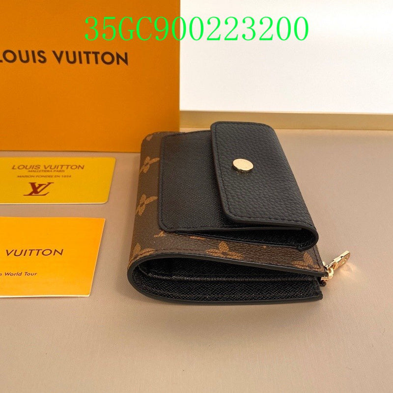 COZY BAGS - CHL Wallet - 1139