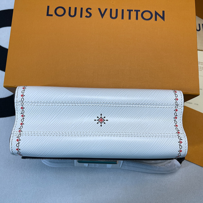COZY - LOV Lady Bags - 2096