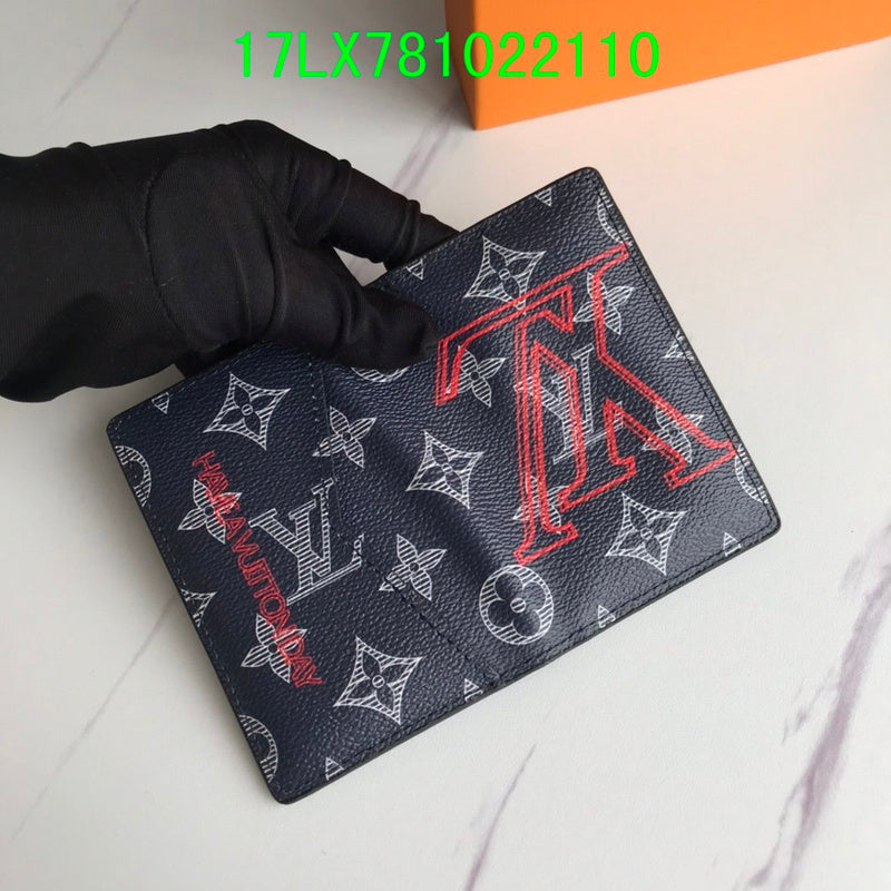 COZY BAGS - CHL Wallet - 1400
