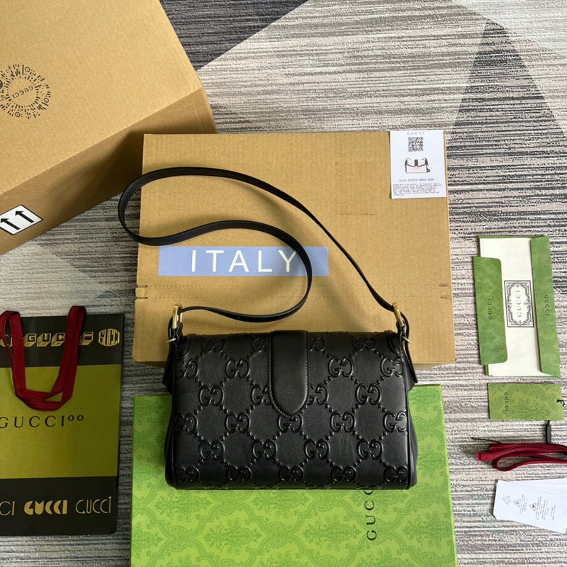 JB - Guki Lady Bags - 625