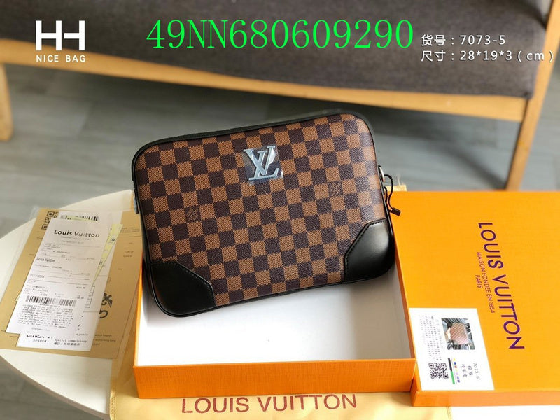 COZY BAGS - CHL Wallet - 844